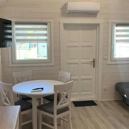 Dom wakacyjny In Near Baltic Sea & *