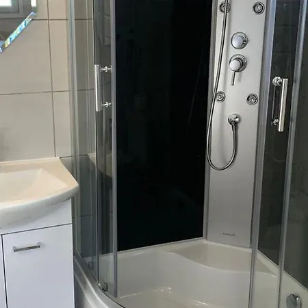 In Near Baltic Sea & Dom wakacyjny