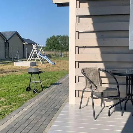 In Near Baltic Sea & Dom wakacyjny *