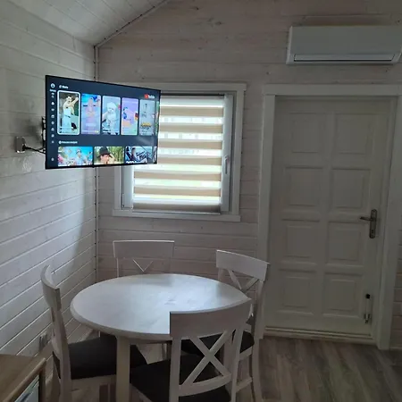 In Near Baltic Sea & * Dziwnówek