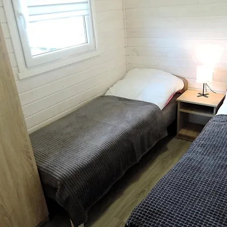 In Near Baltic Sea & Dom wakacyjny Dziwnówek