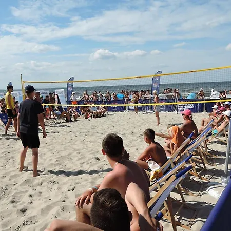 In Near Baltic Sea & Dom wakacyjny