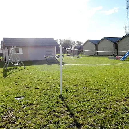 In Near Baltic Sea & Dom wakacyjny *