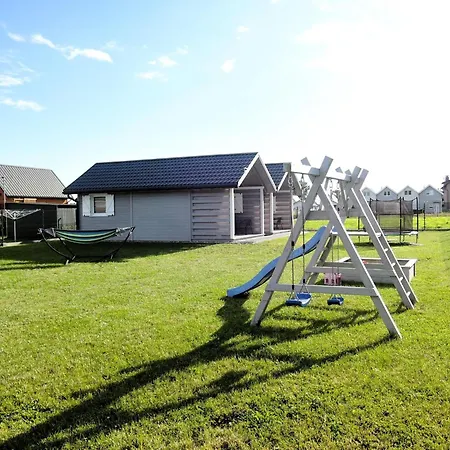 Dom wakacyjny In Near Baltic Sea & Dziwnówek