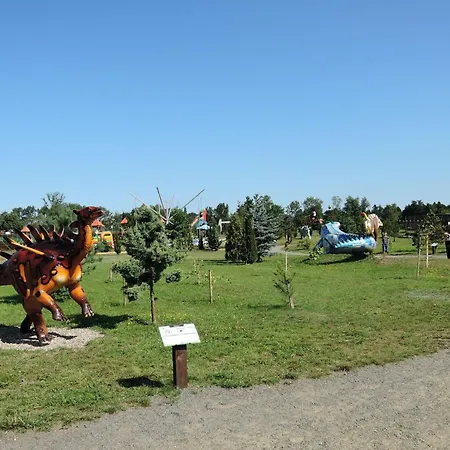 Dom wakacyjny In Near Baltic Sea & Dziwnówek