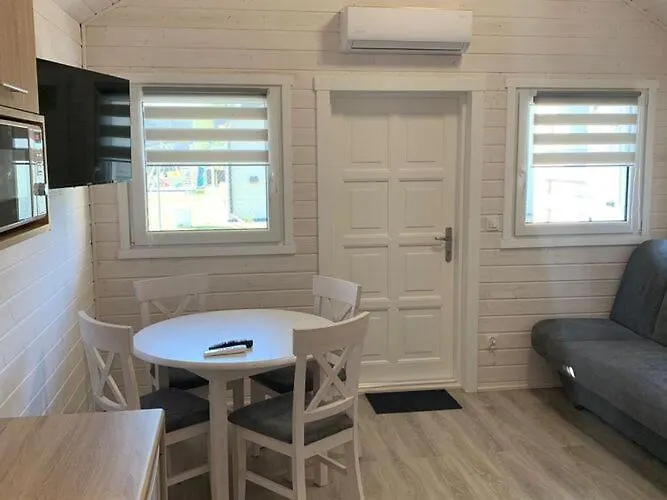 Dom wakacyjny In Near Baltic Sea & *