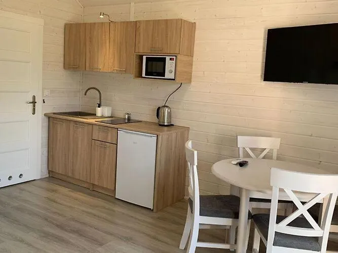 In Near Baltic Sea & * Dziwnówek