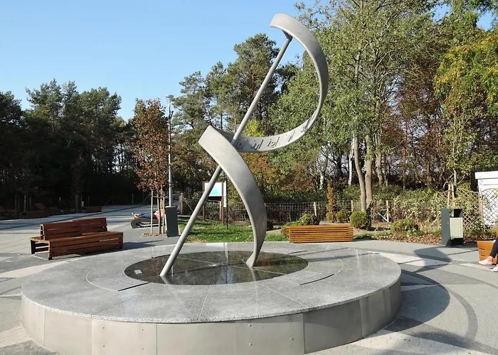 Dom wakacyjny In Near Baltic Sea & *