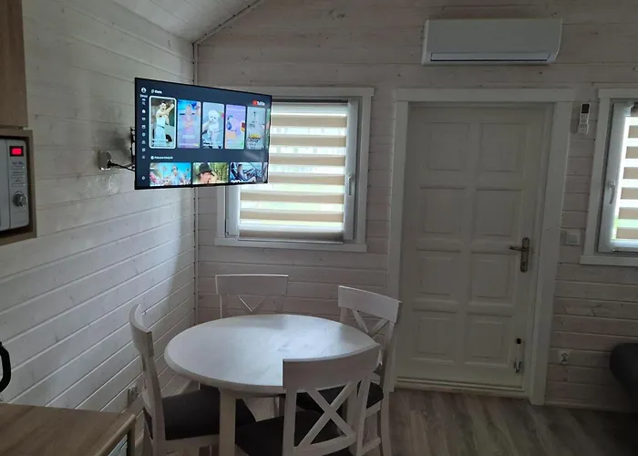 In Near Baltic Sea & * Dziwnówek