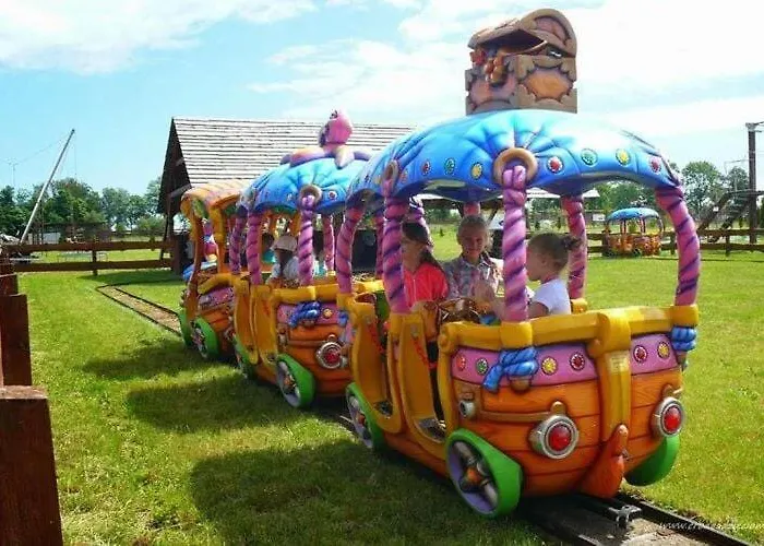 In Near Baltic Sea & Dom wakacyjny *