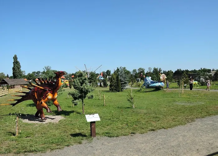 Dom wakacyjny In Near Baltic Sea & Dziwnówek